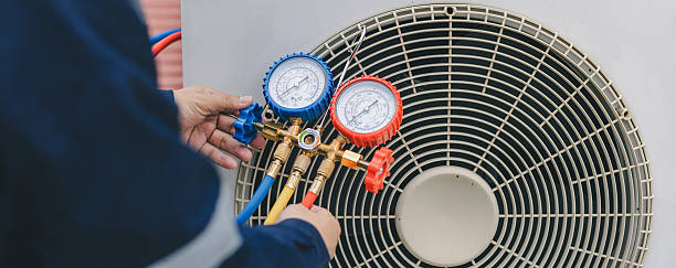 Licensed Air Conditioning Repair service in Thornville, OH - HVAC Repair CO