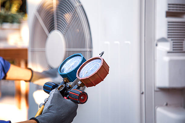 Trusted Air Conditioning Repair service in Thornville, OH - HVAC Repair CO