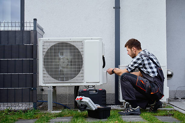 Top rated local Emergency Hvac Repair specialists in Thornville, OH